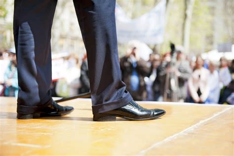 a man is standing at a spring platform|man is standing at spring platform.